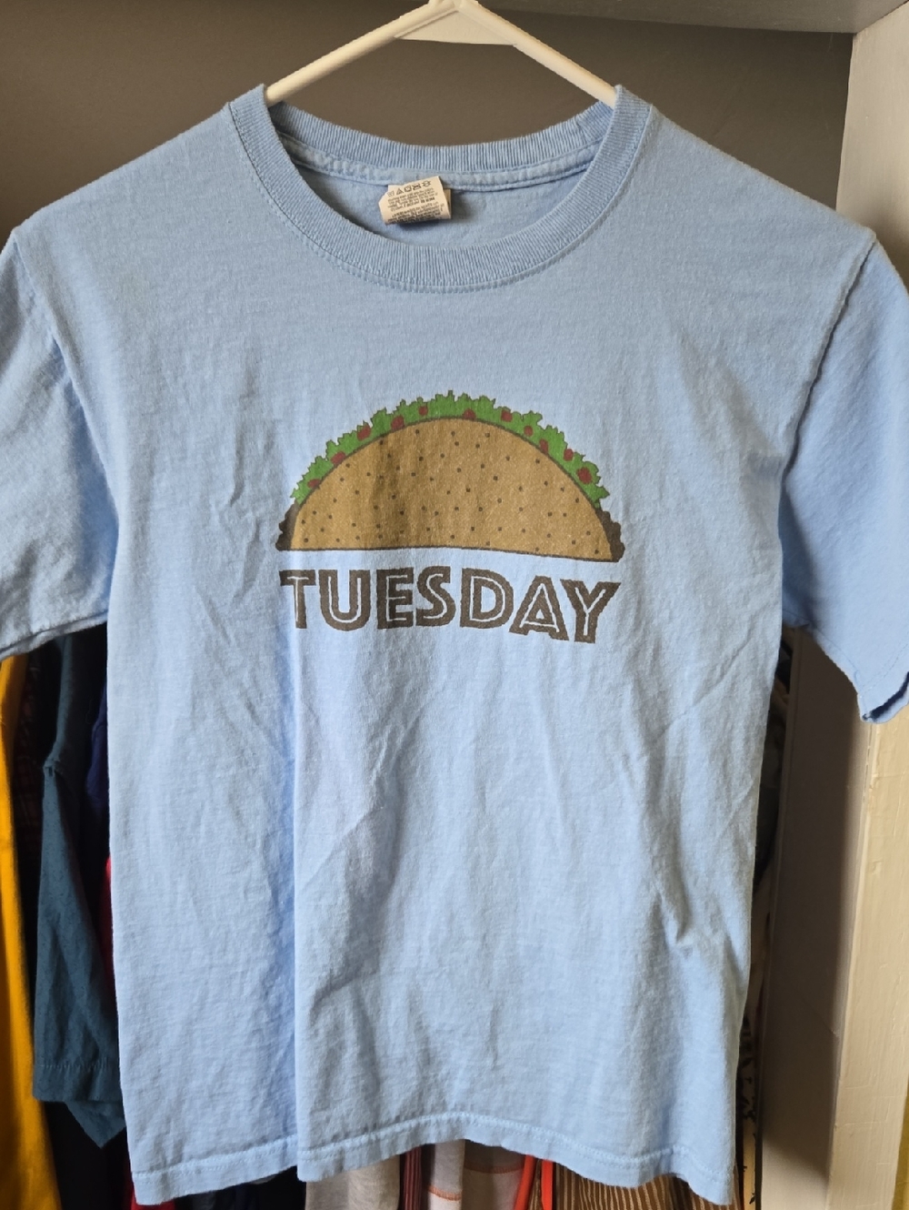Kids Cotton tee